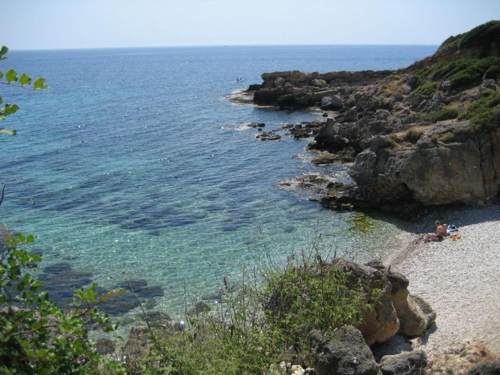 Sea View Villa 2 Skala  Exterior foto